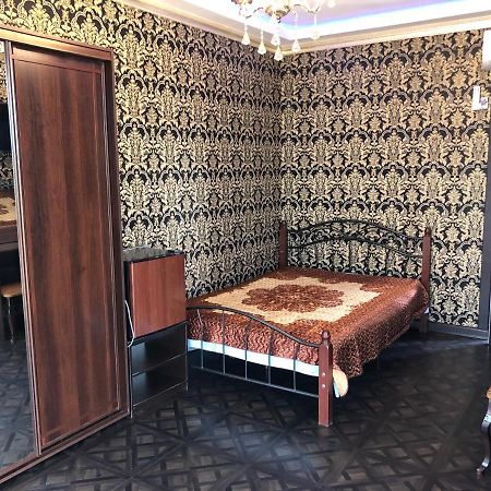 Nina Mini Hotel Gagra Ngoại thất bức ảnh