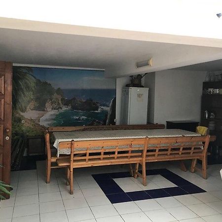 Nina Mini Hotel Gagra Ngoại thất bức ảnh