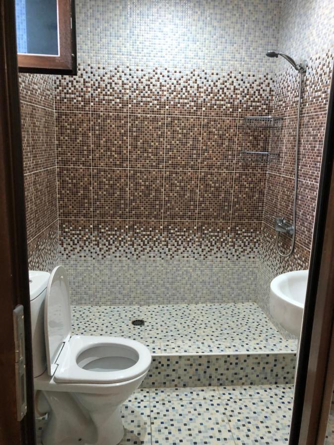 Nina Mini Hotel Gagra Ngoại thất bức ảnh