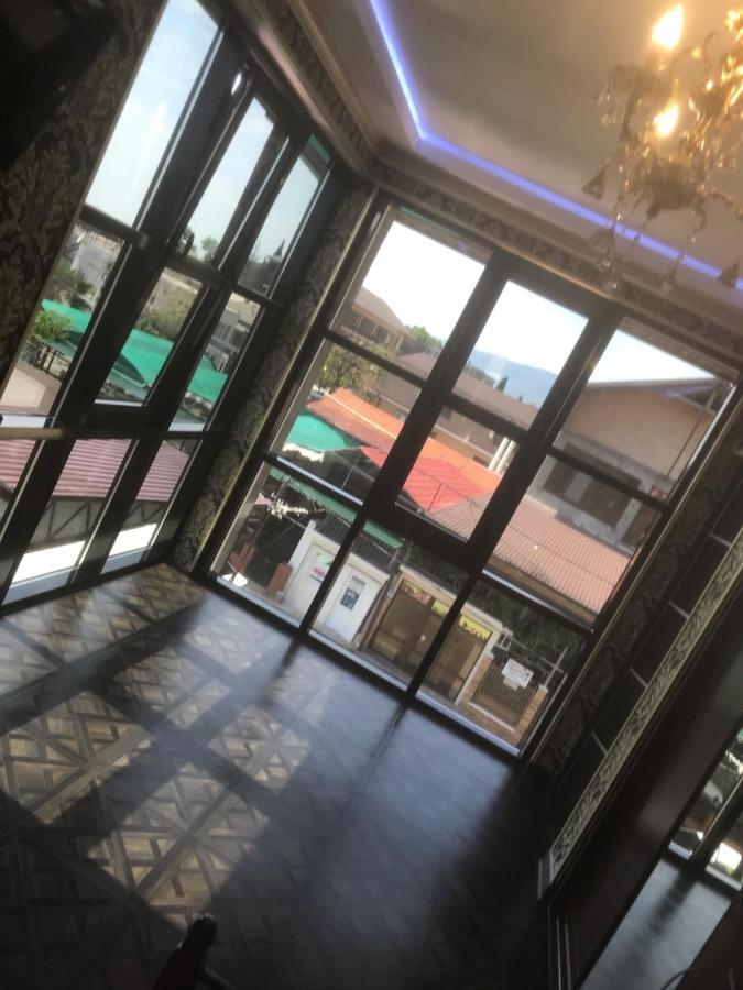 Nina Mini Hotel Gagra Ngoại thất bức ảnh