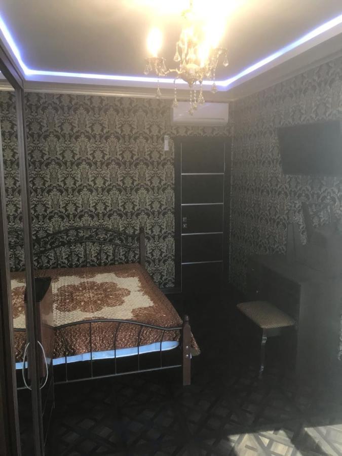 Nina Mini Hotel Gagra Ngoại thất bức ảnh