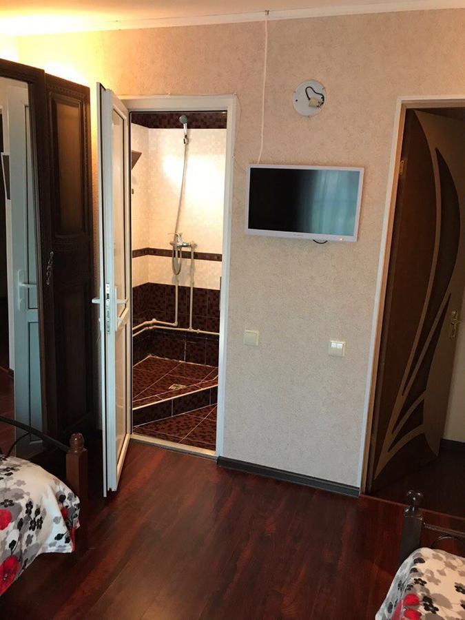 Nina Mini Hotel Gagra Ngoại thất bức ảnh
