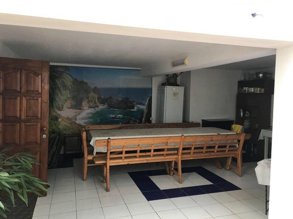 Nina Mini Hotel Gagra Ngoại thất bức ảnh
